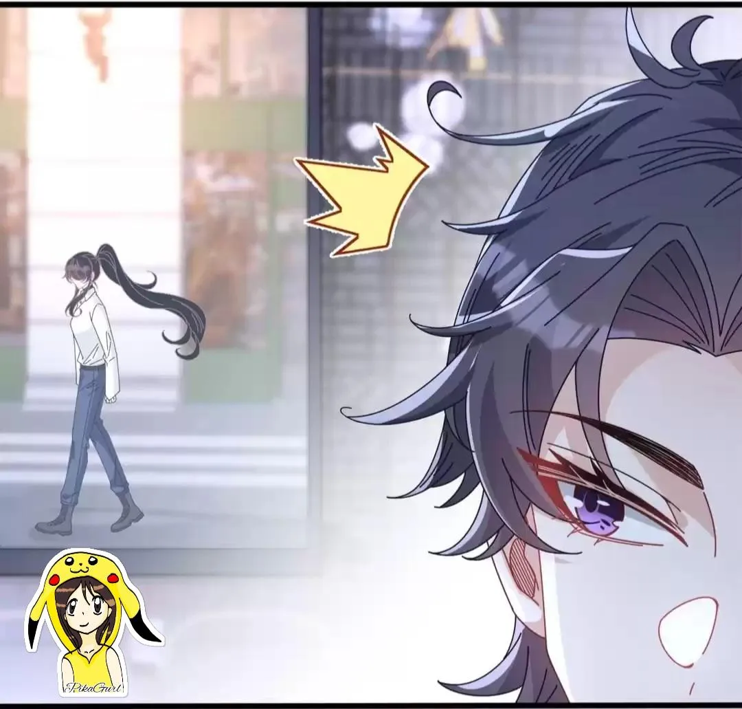 The Real Daughter, She Is an Almighty Boss Chapter 5 page 48 - 