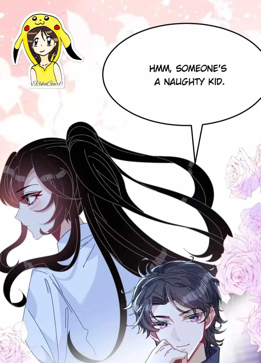 The Real Daughter, She Is an Almighty Boss Chapter 5 page 49 - 