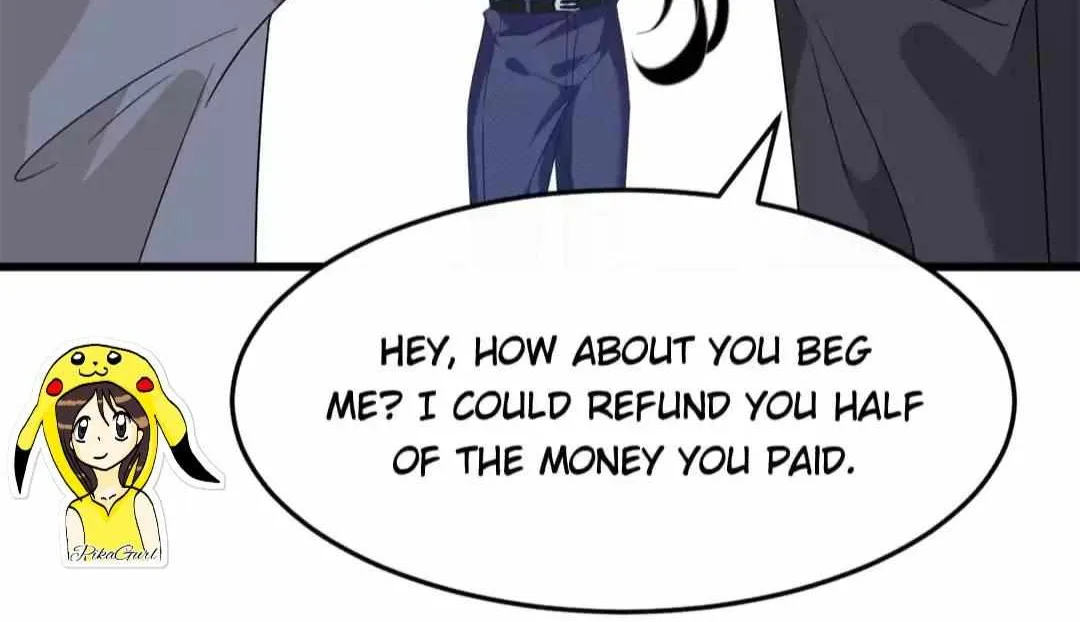 The Real Daughter, She Is an Almighty Boss Chapter 5 page 62 - 