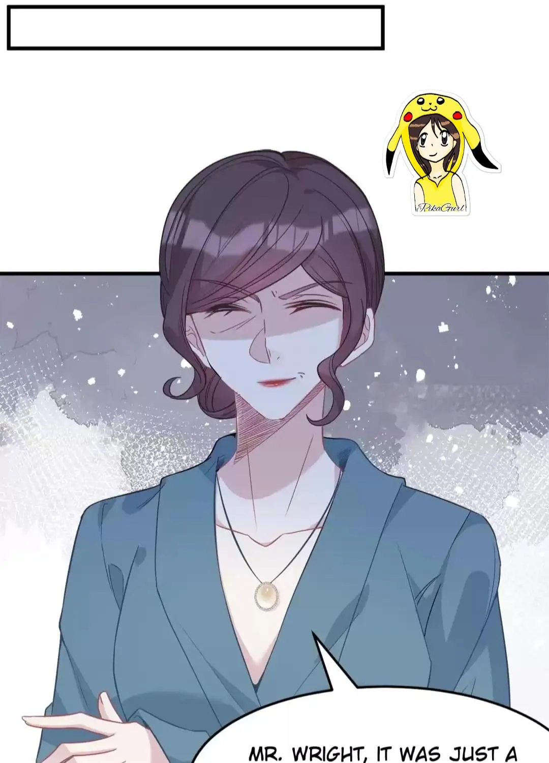 The Real Daughter, She Is an Almighty Boss Chapter 5 page 10 - 