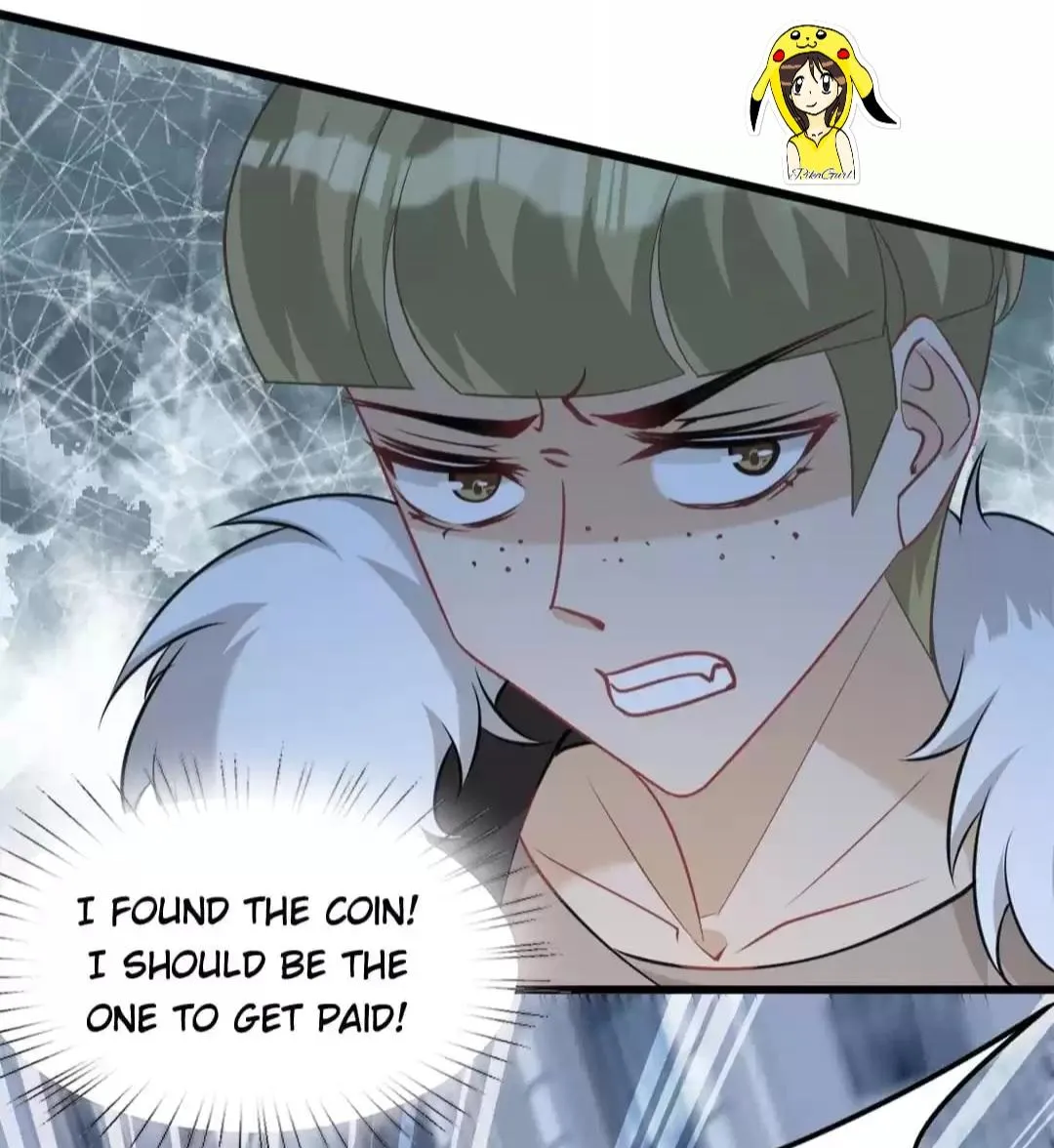 The Real Daughter, She Is an Almighty Boss Chapter 6 page 13 - 