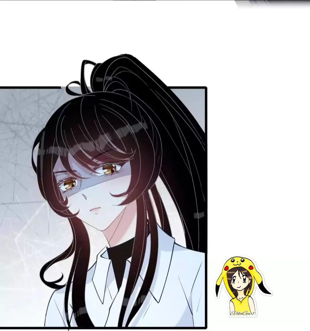The Real Daughter, She Is an Almighty Boss Chapter 6 page 16 - 