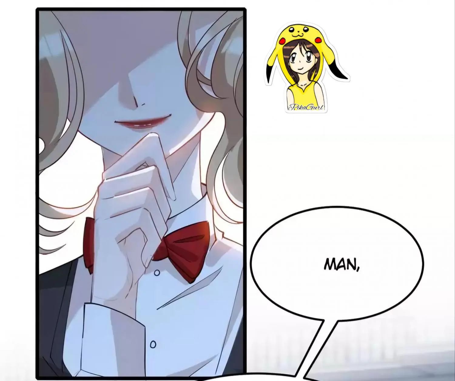 The Real Daughter, She Is an Almighty Boss Chapter 6 page 25 - 