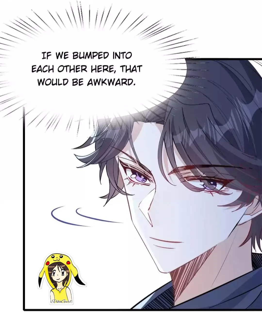 The Real Daughter, She Is an Almighty Boss Chapter 6 page 31 - 