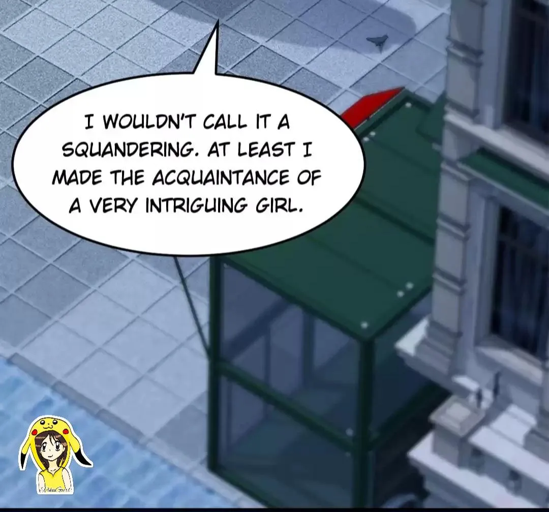 The Real Daughter, She Is an Almighty Boss Chapter 6 page 34 - 