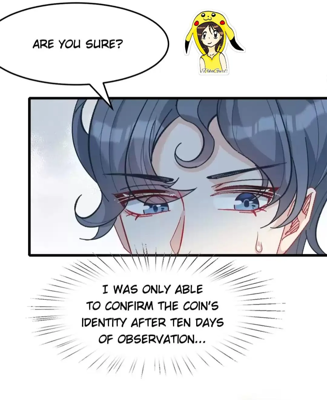 The Real Daughter, She Is an Almighty Boss Chapter 6 page 37 - 