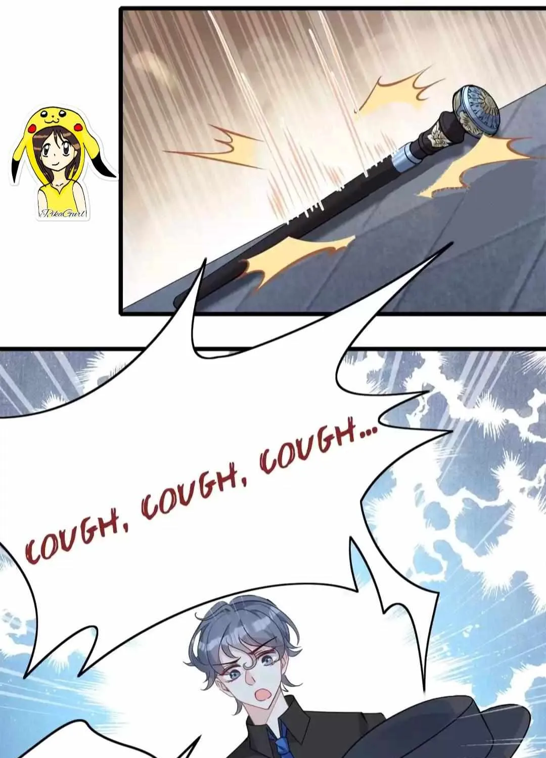 The Real Daughter, She Is an Almighty Boss Chapter 6 page 38 - 