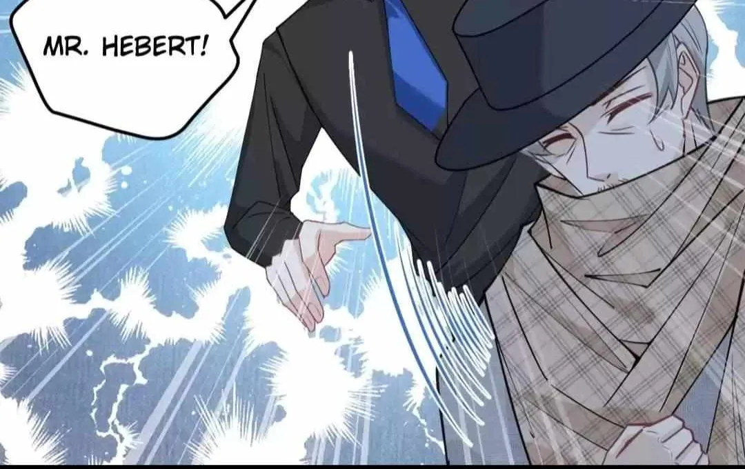 The Real Daughter, She Is an Almighty Boss Chapter 6 page 39 - 