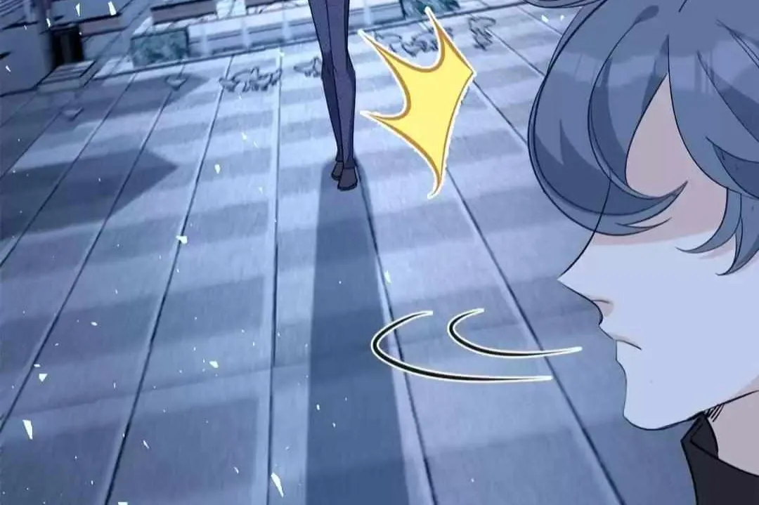 The Real Daughter, She Is an Almighty Boss Chapter 6 page 45 - 