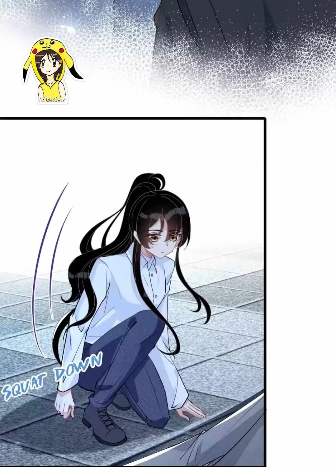 The Real Daughter, She Is an Almighty Boss Chapter 6 page 46 - 