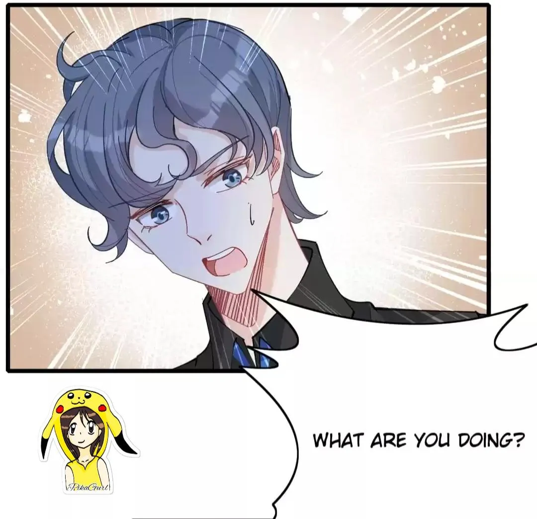 The Real Daughter, She Is an Almighty Boss Chapter 6 page 49 - 
