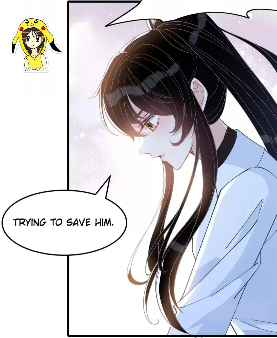 The Real Daughter, She Is an Almighty Boss Chapter 6 page 50 - 