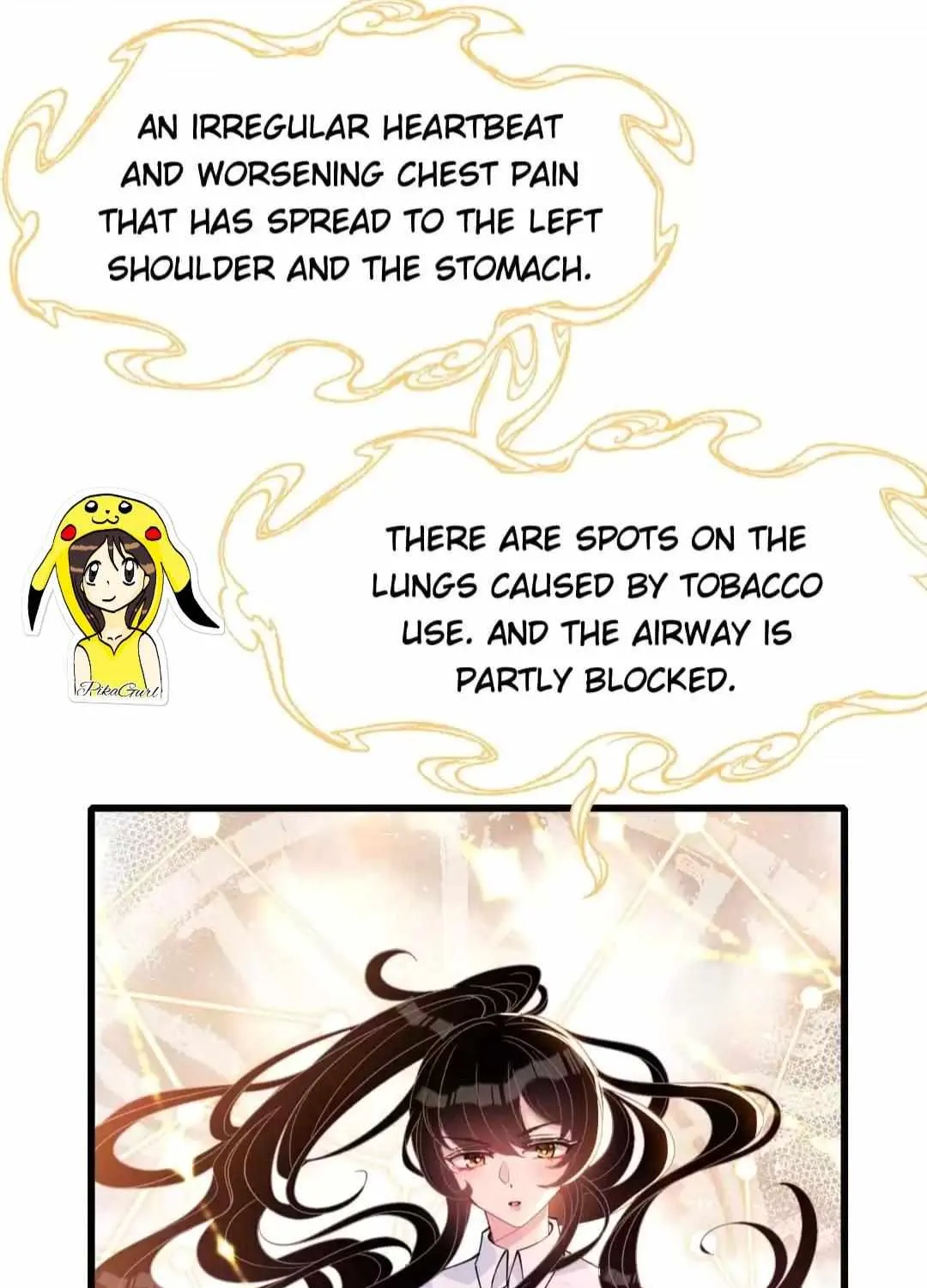 The Real Daughter, She Is an Almighty Boss Chapter 6 page 53 - 