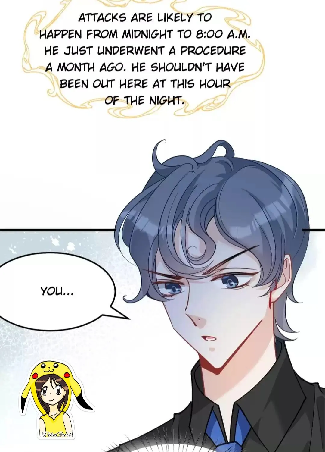 The Real Daughter, She Is an Almighty Boss Chapter 6 page 55 - 