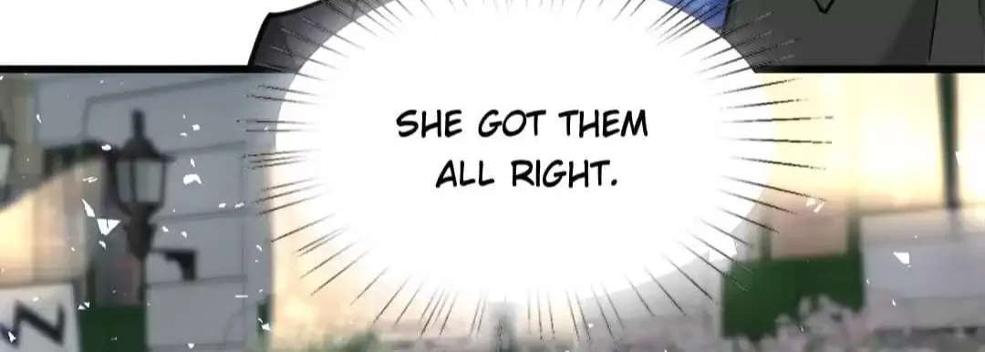 The Real Daughter, She Is an Almighty Boss Chapter 6 page 56 - 