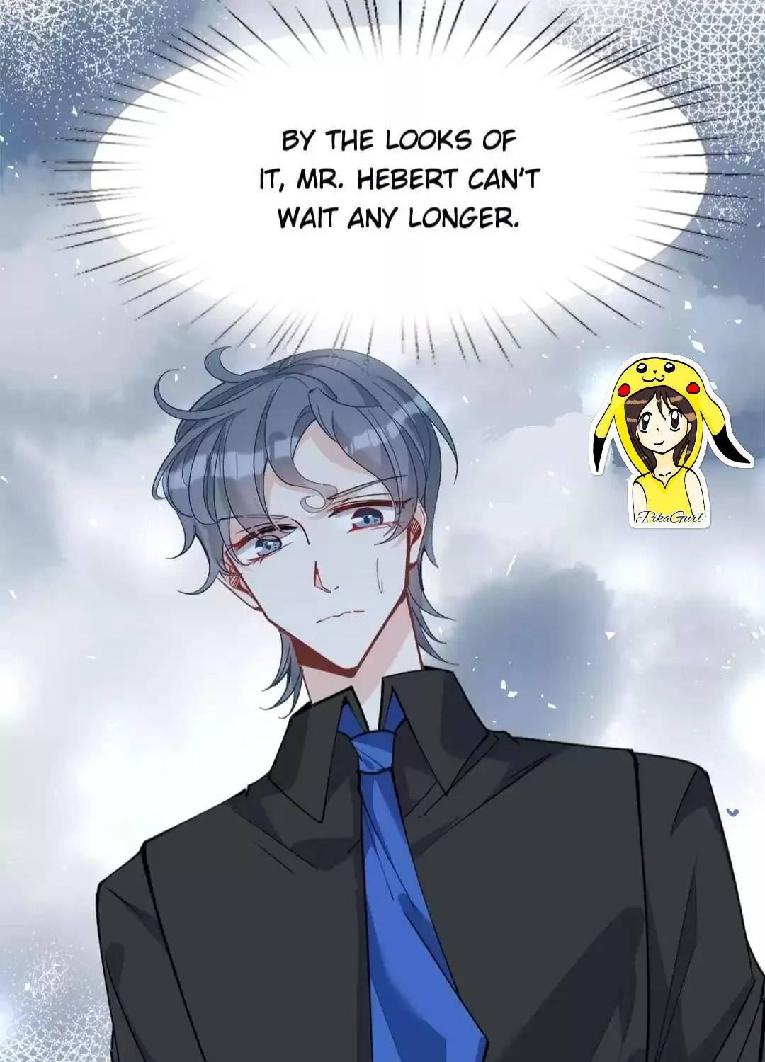 The Real Daughter, She Is an Almighty Boss Chapter 6 page 59 - 