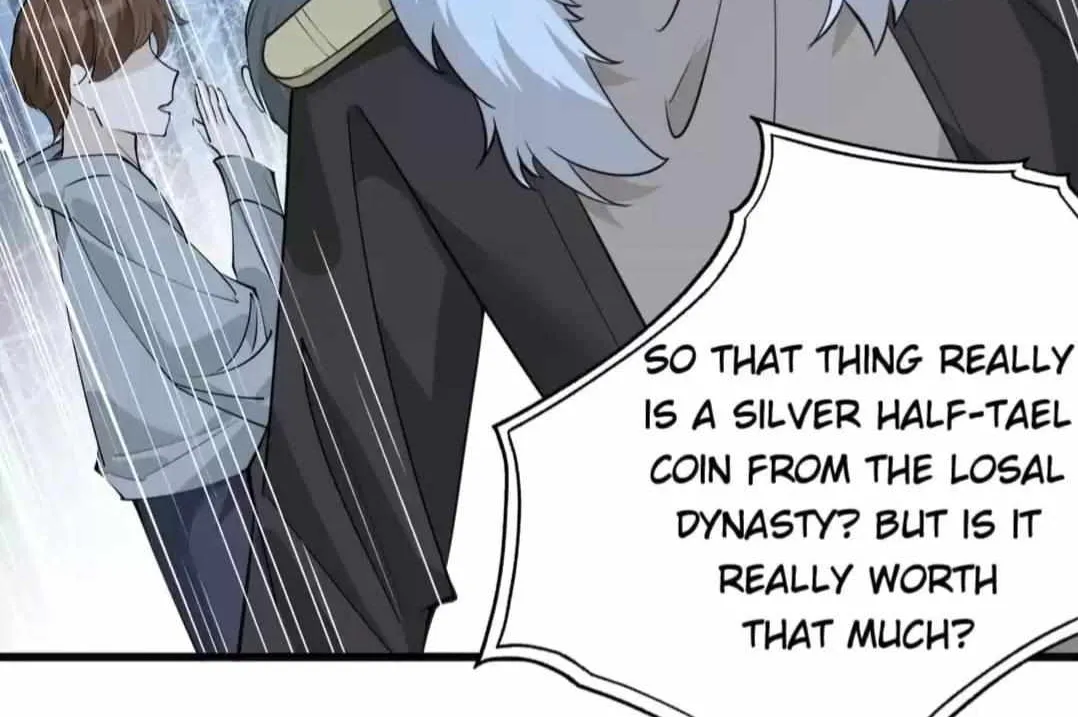 The Real Daughter, She Is an Almighty Boss Chapter 6 page 7 - 