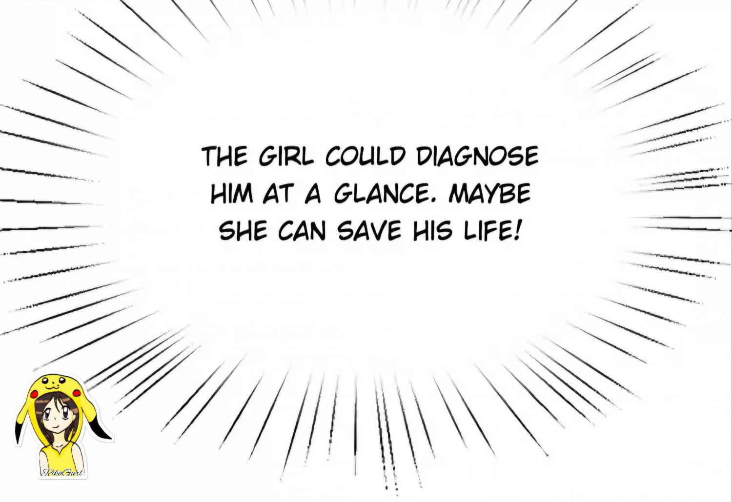 The Real Daughter, She Is an Almighty Boss Chapter 6 page 61 - 