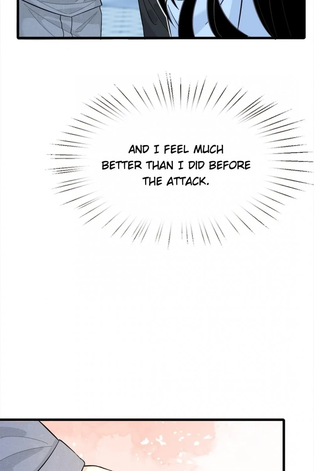 The Real Daughter, She Is an Almighty Boss Chapter 7 page 11 - 