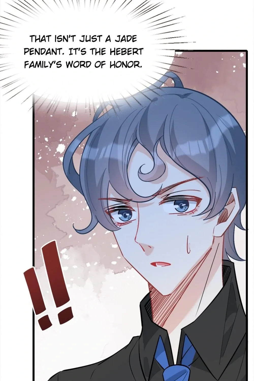The Real Daughter, She Is an Almighty Boss Chapter 7 page 17 - 
