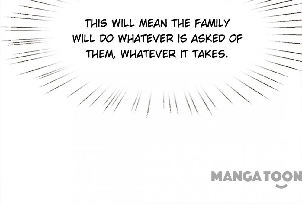 The Real Daughter, She Is an Almighty Boss Chapter 7 page 19 - 