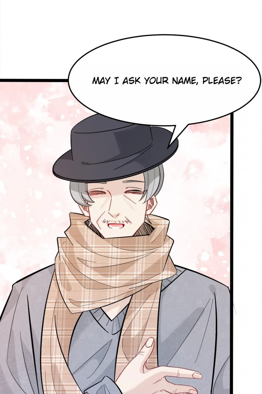 The Real Daughter, She Is an Almighty Boss Chapter 7 page 22 - 