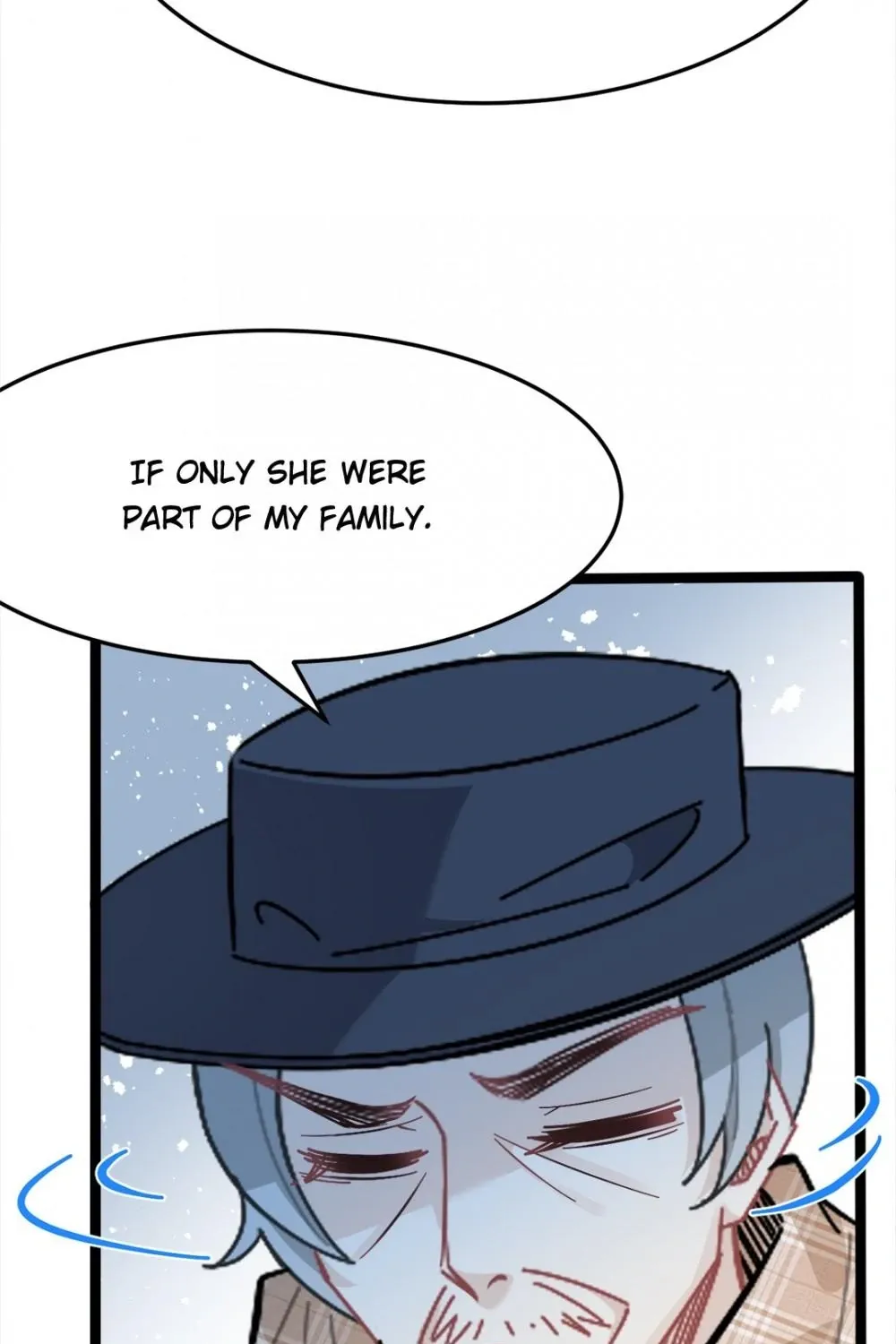 The Real Daughter, She Is an Almighty Boss Chapter 7 page 28 - 