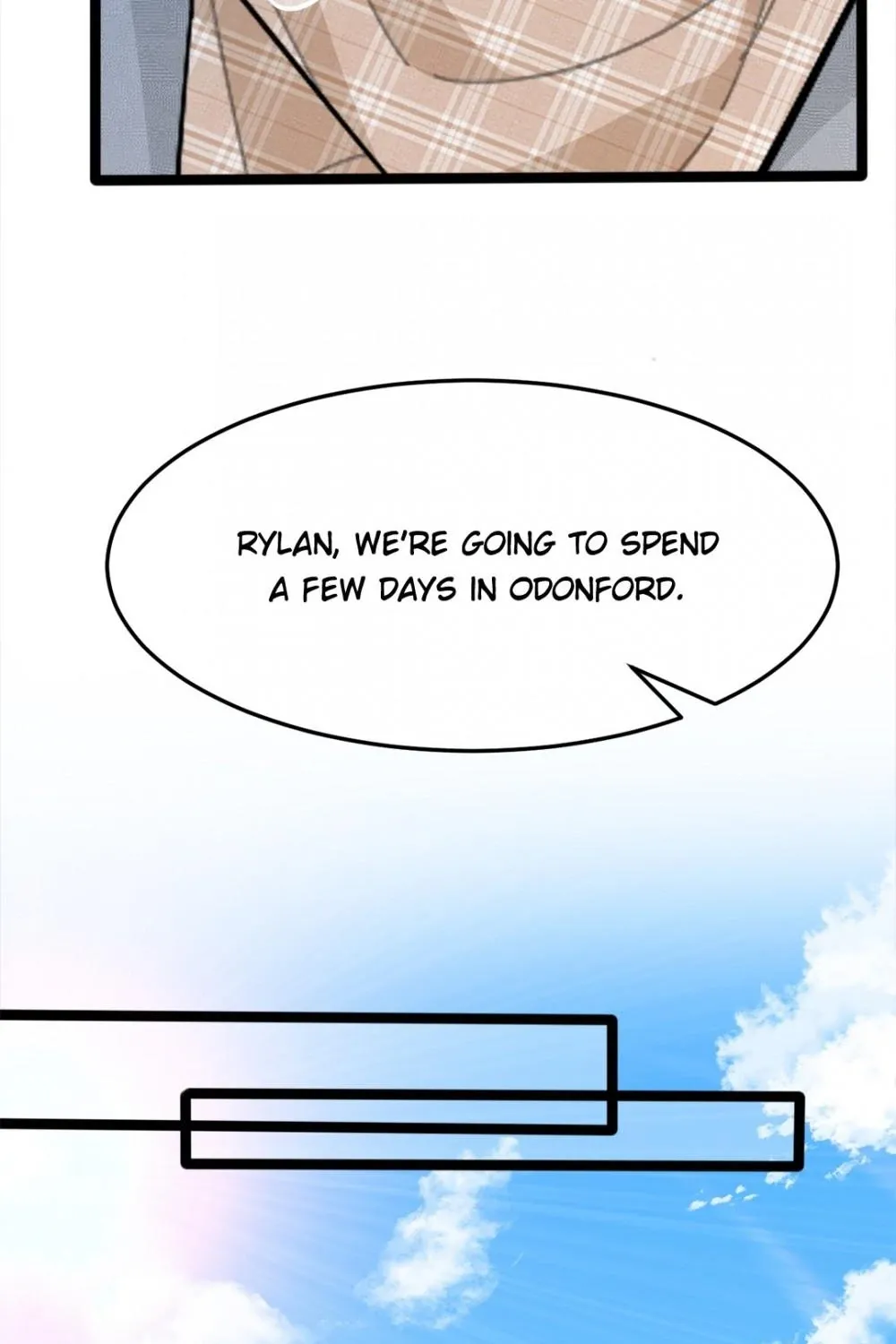 The Real Daughter, She Is an Almighty Boss Chapter 7 page 30 - 