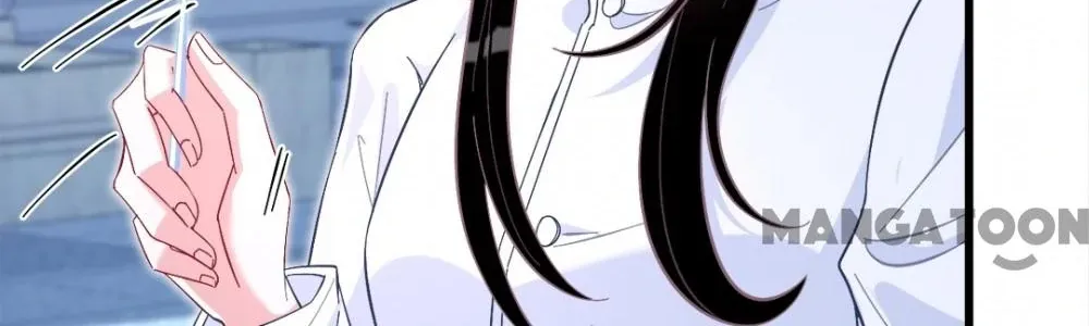 The Real Daughter, She Is an Almighty Boss Chapter 7 page 4 - 