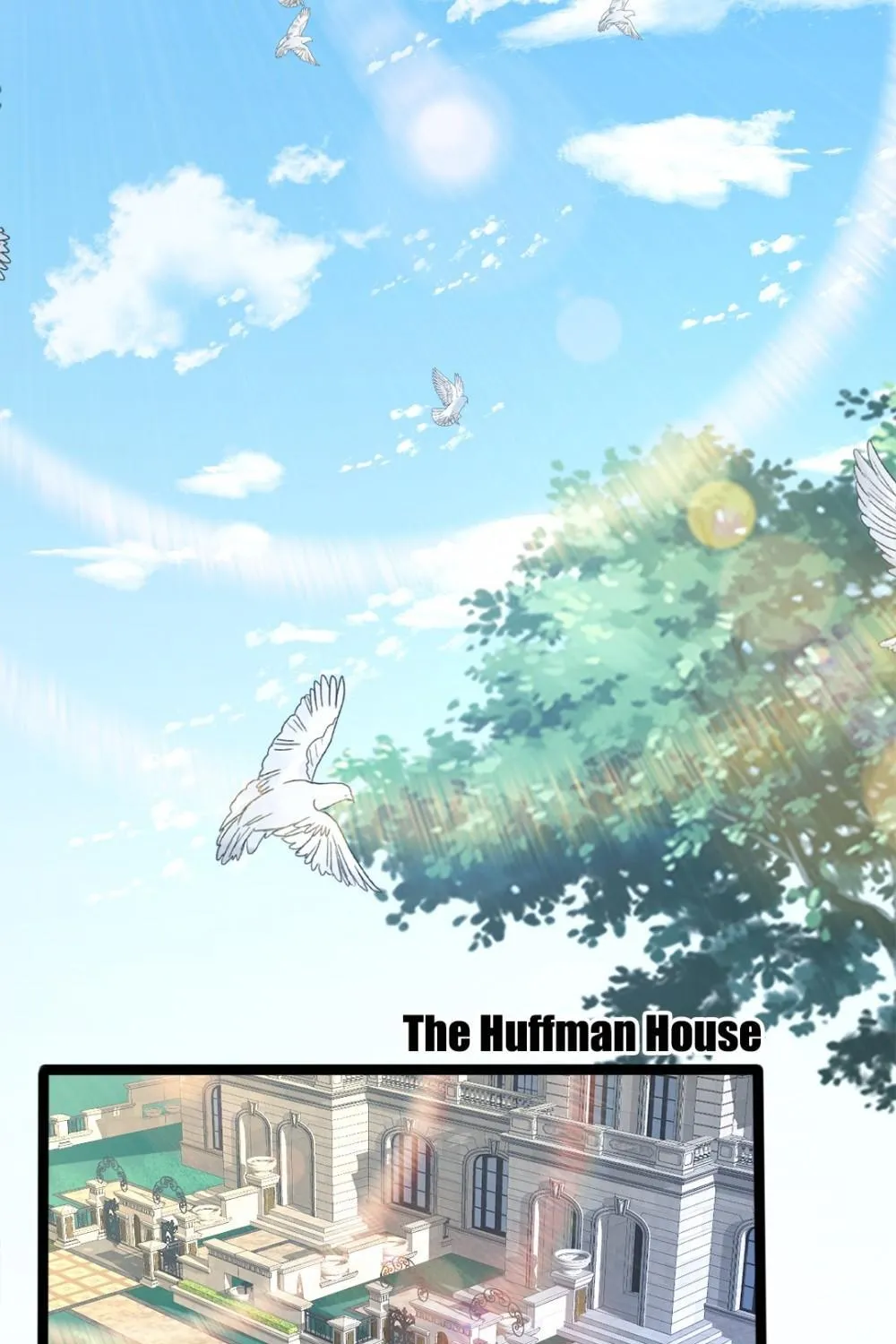 The Real Daughter, She Is an Almighty Boss Chapter 7 page 32 - 