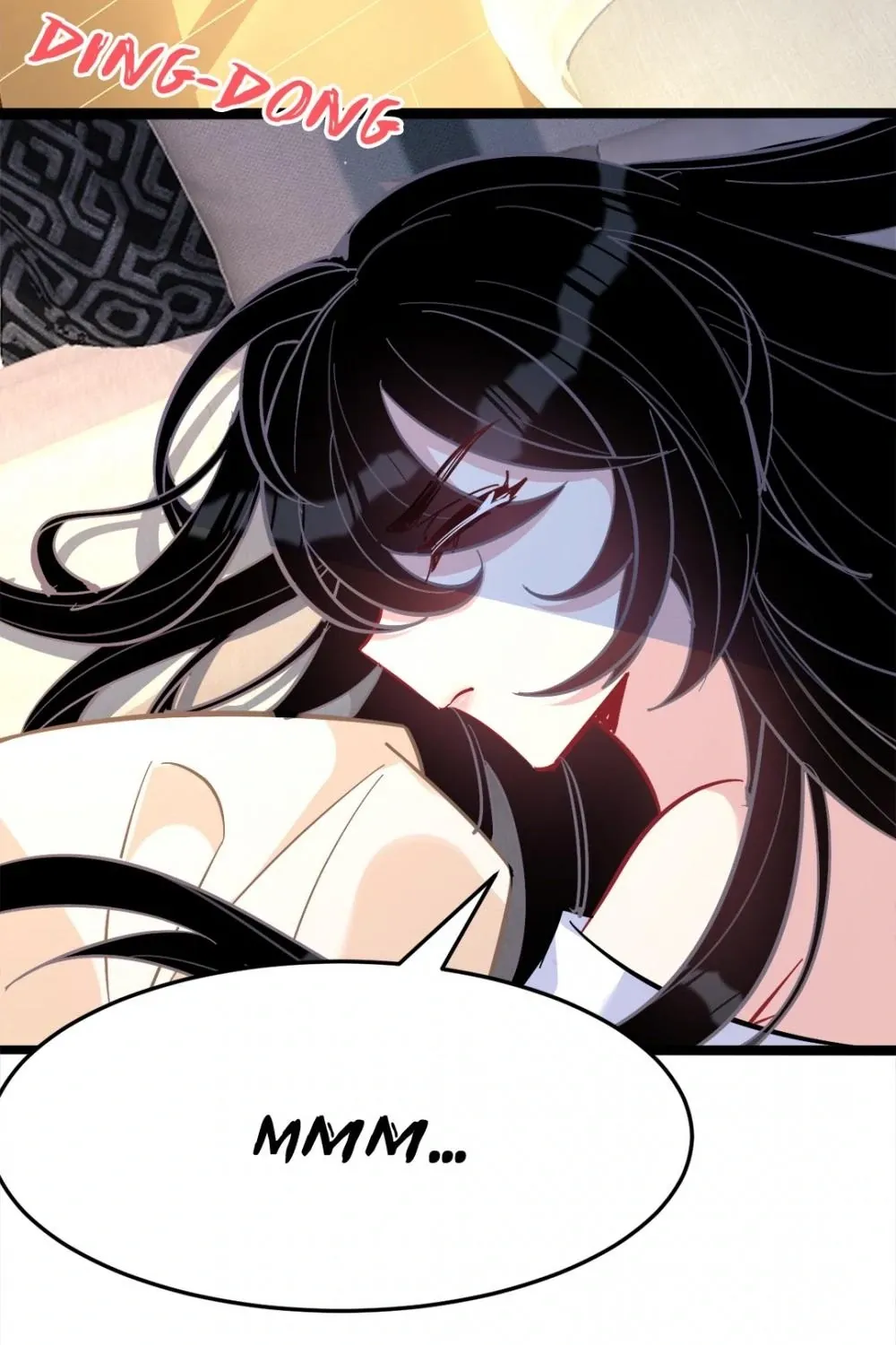 The Real Daughter, She Is an Almighty Boss Chapter 7 page 36 - 