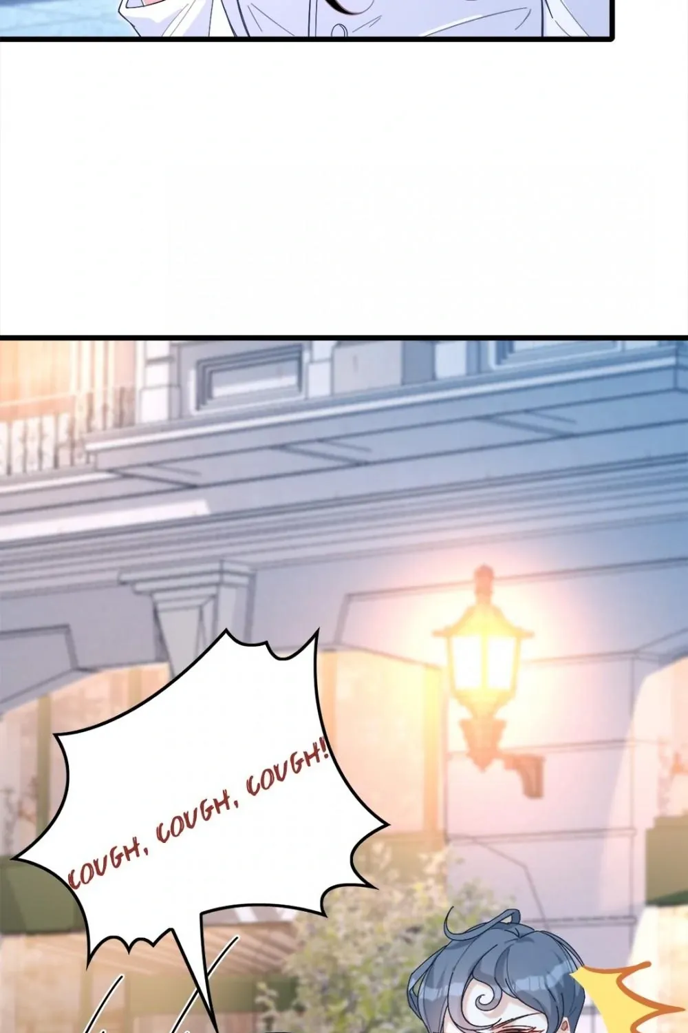 The Real Daughter, She Is an Almighty Boss Chapter 7 page 5 - 