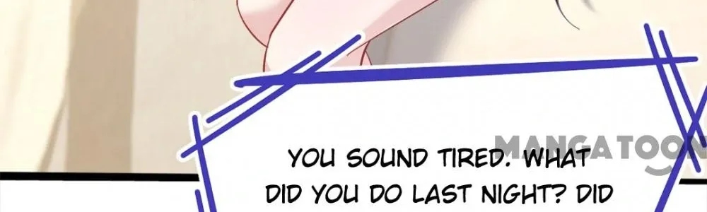 The Real Daughter, She Is an Almighty Boss Chapter 7 page 41 - 