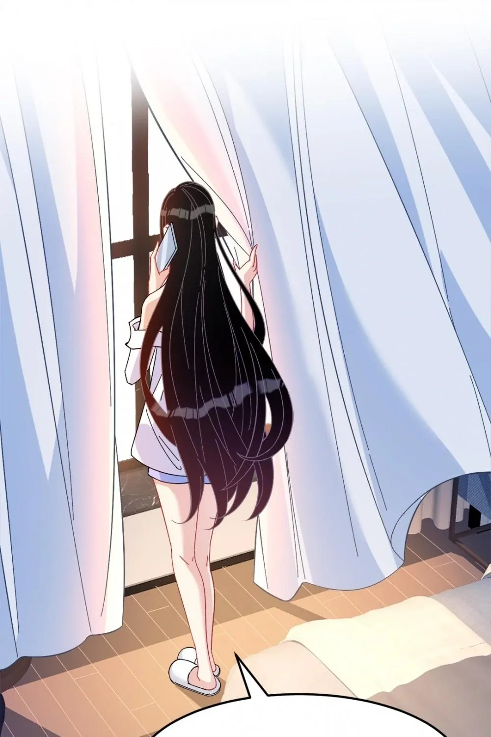 The Real Daughter, She Is an Almighty Boss Chapter 7 page 43 - 