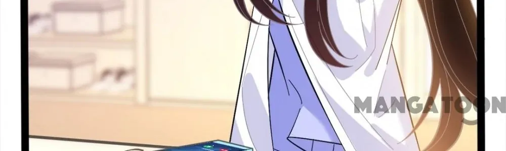The Real Daughter, She Is an Almighty Boss Chapter 7 page 50 - 