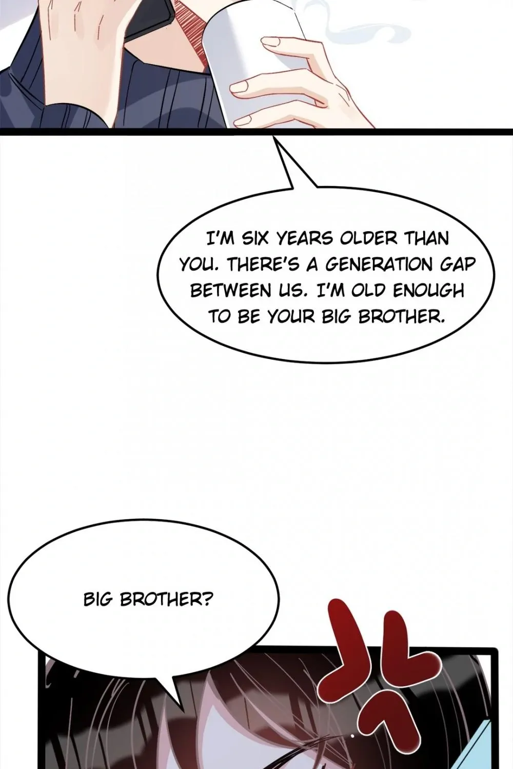 The Real Daughter, She Is an Almighty Boss Chapter 7 page 53 - 