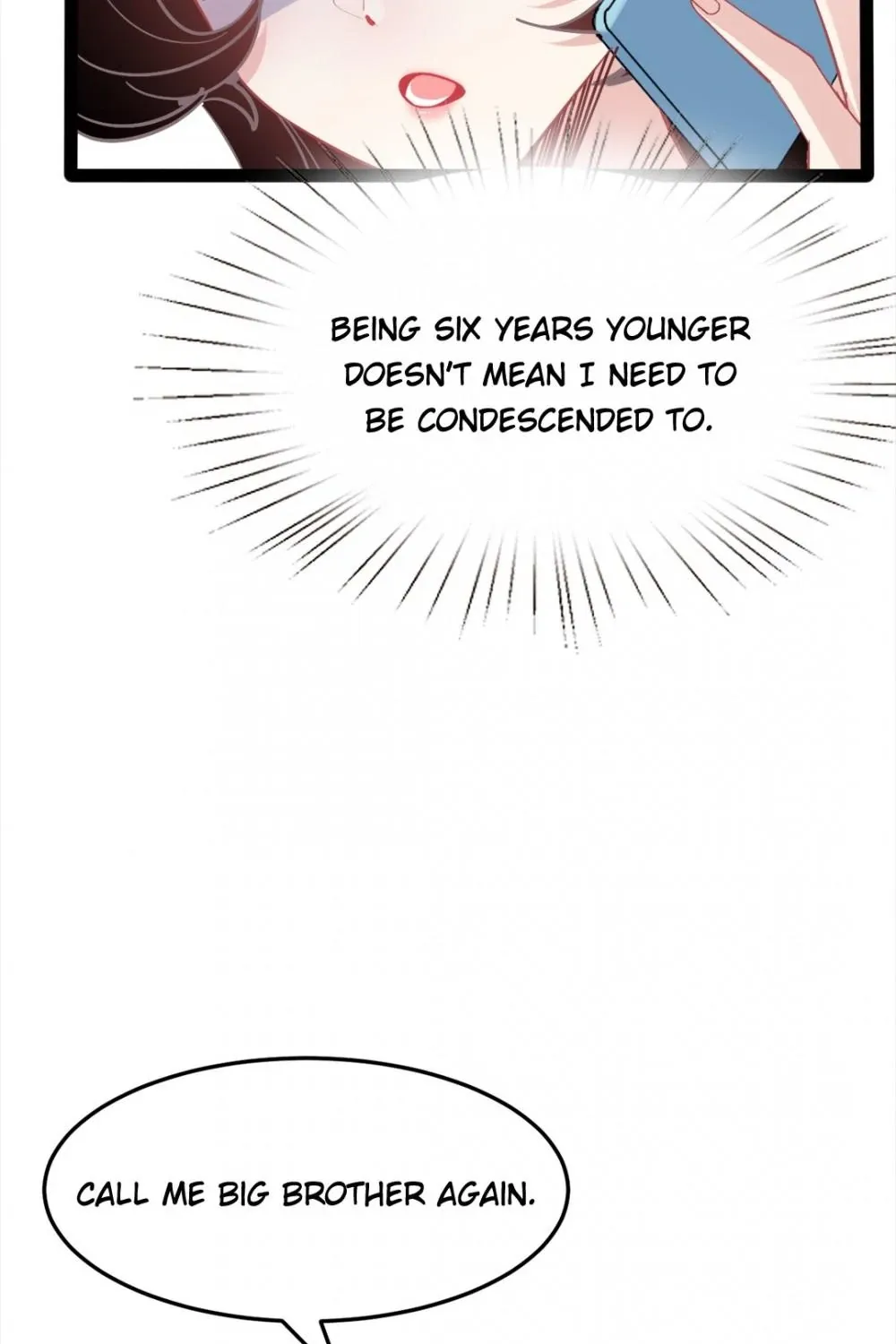 The Real Daughter, She Is an Almighty Boss Chapter 7 page 55 - 