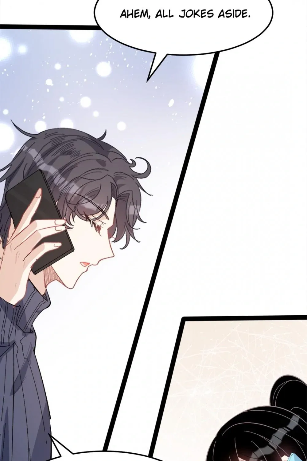The Real Daughter, She Is an Almighty Boss Chapter 7 page 59 - 