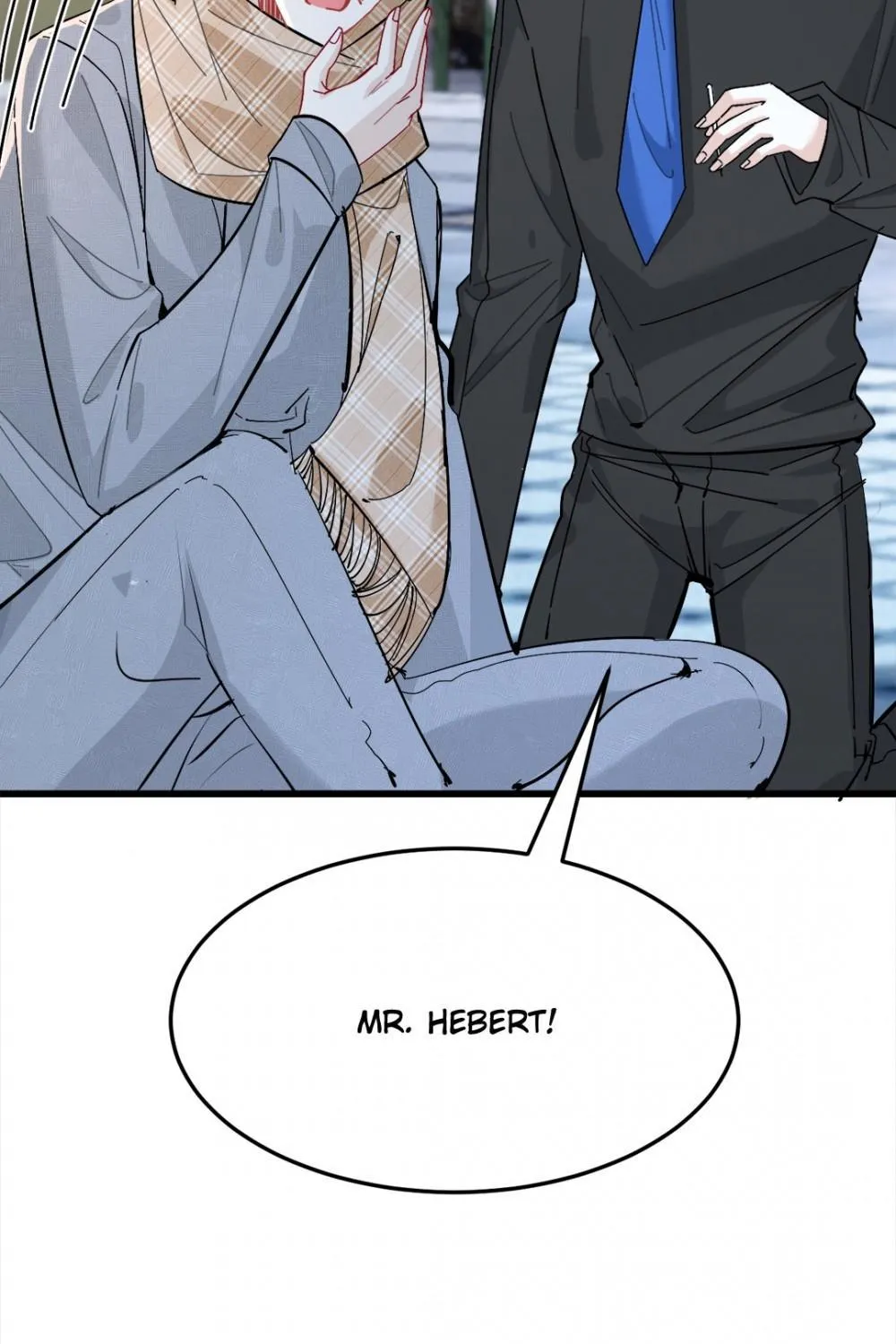 The Real Daughter, She Is an Almighty Boss Chapter 7 page 7 - 