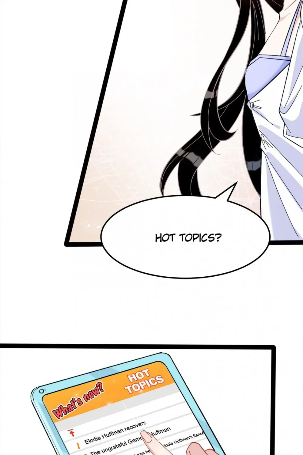 The Real Daughter, She Is an Almighty Boss Chapter 7 page 61 - 