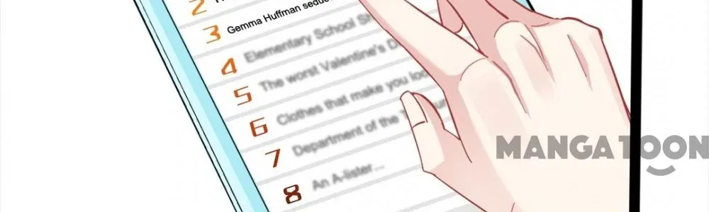 The Real Daughter, She Is an Almighty Boss Chapter 7 page 62 - 