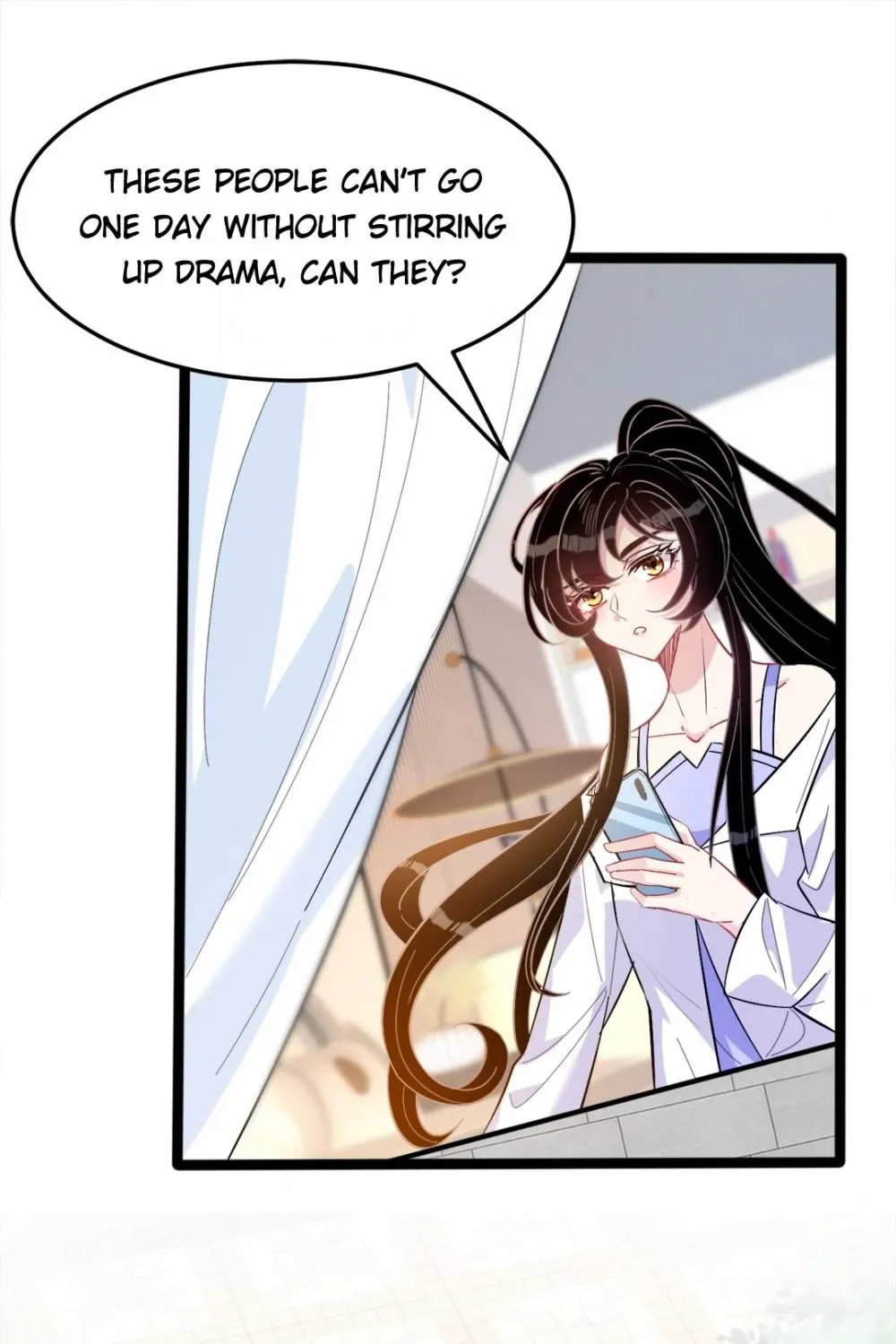The Real Daughter, She Is an Almighty Boss Chapter 7 page 68 - 