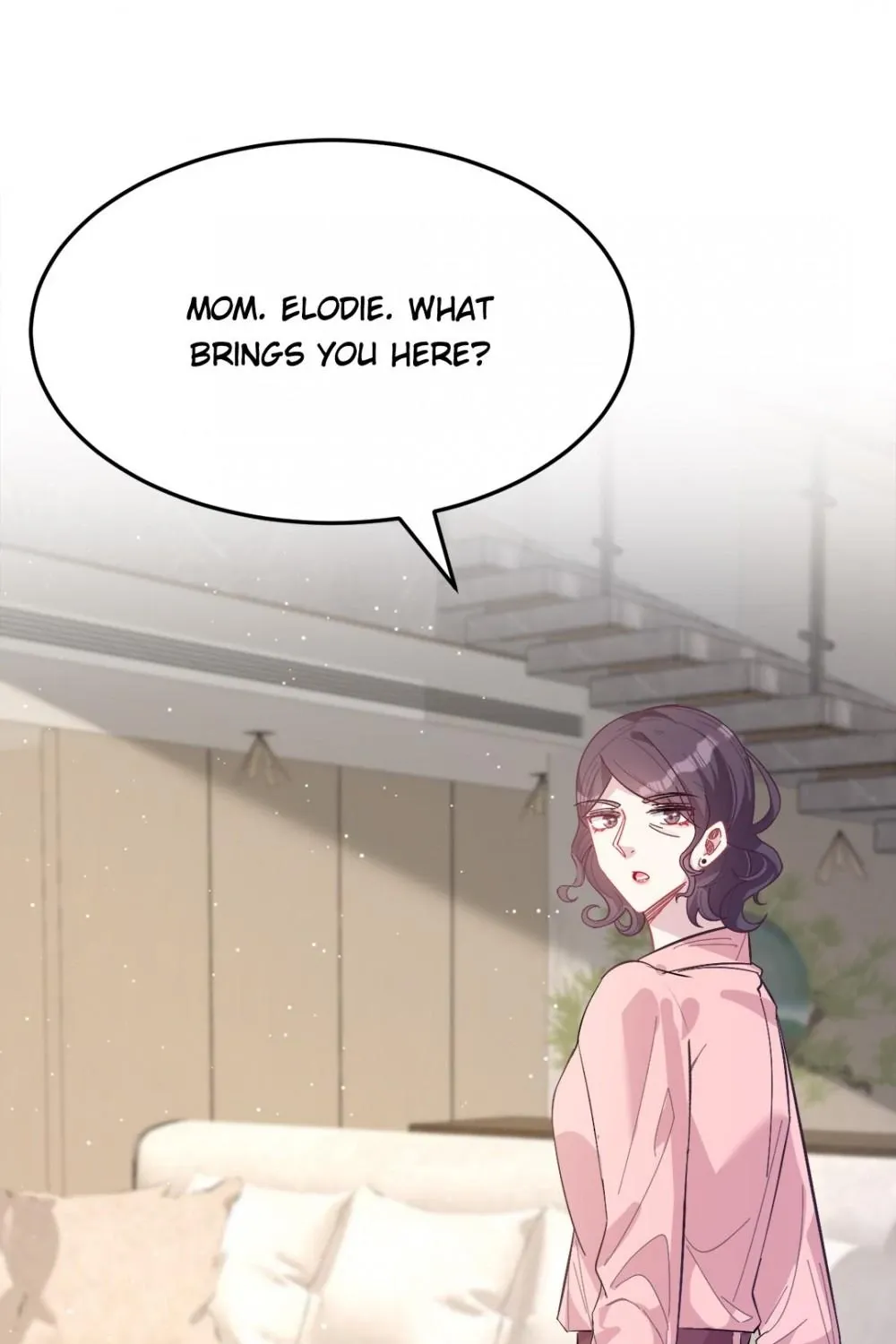 The Real Daughter, She Is an Almighty Boss Chapter 7 page 72 - 