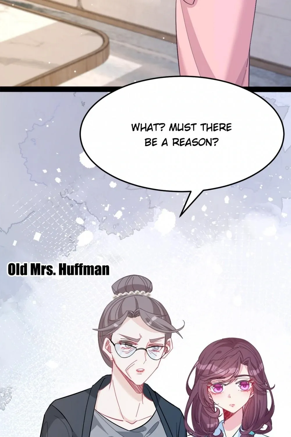 The Real Daughter, She Is an Almighty Boss Chapter 7 page 74 - 