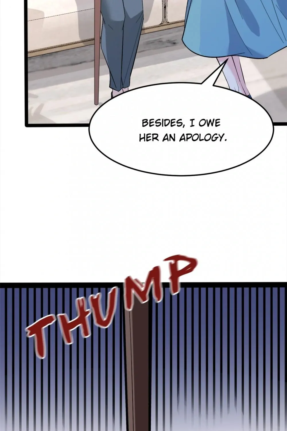 The Real Daughter, She Is an Almighty Boss Chapter 7 page 82 - 