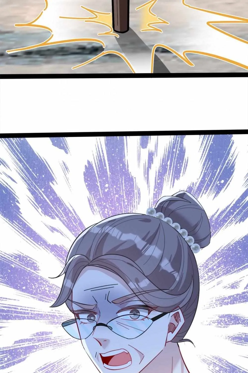 The Real Daughter, She Is an Almighty Boss Chapter 7 page 84 - 