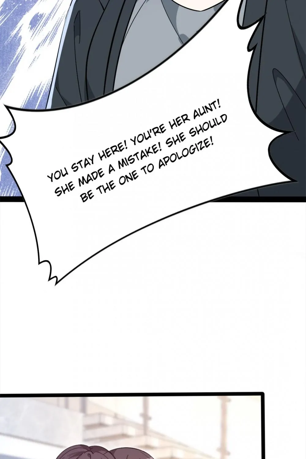 The Real Daughter, She Is an Almighty Boss Chapter 7 page 86 - 