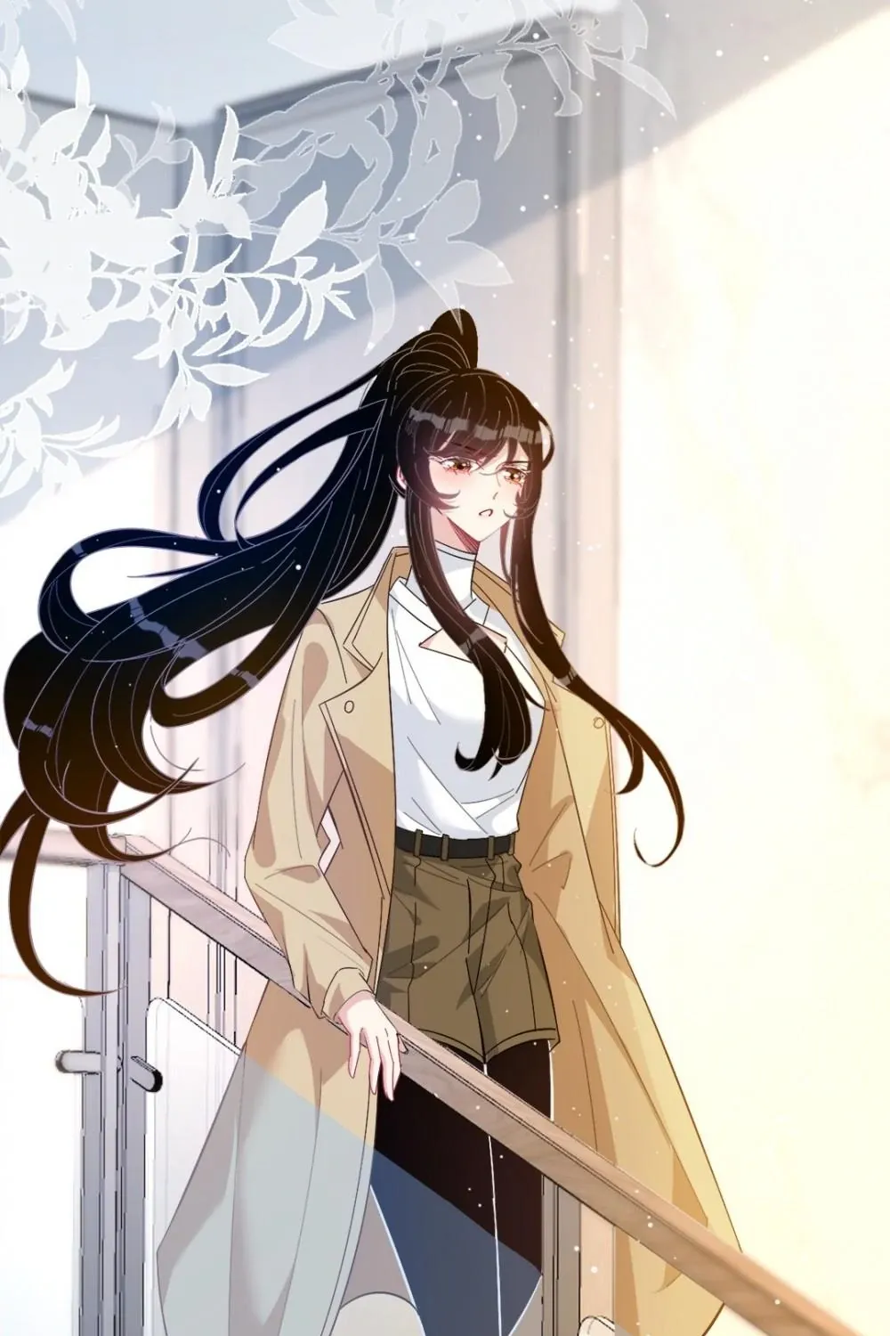 The Real Daughter, She Is an Almighty Boss Chapter 7 page 90 - 