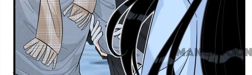 The Real Daughter, She Is an Almighty Boss Chapter 7 page 10 - 