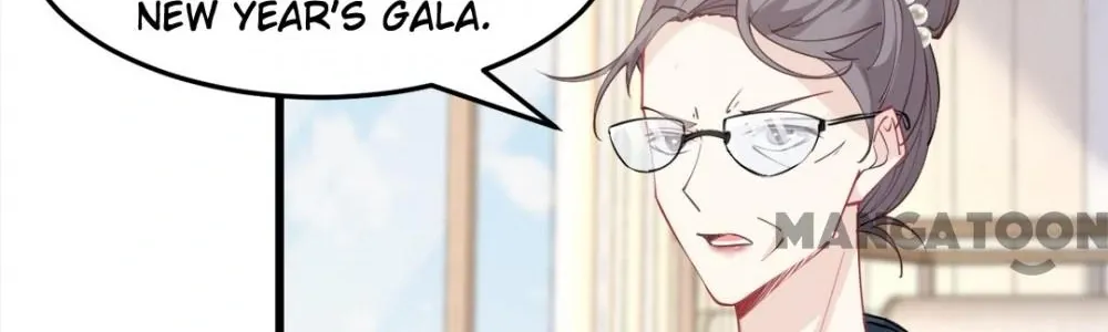 The Real Daughter, She Is an Almighty Boss Chapter 8 page 11 - 